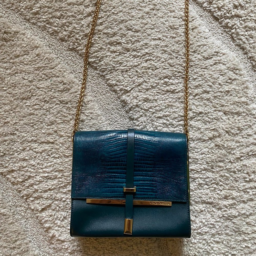 Vince Camuto Leila Shoulder Bag